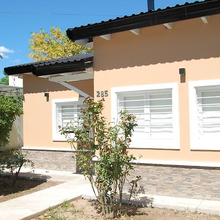 Siete Cepas Villa San Rafael  Værelse billede