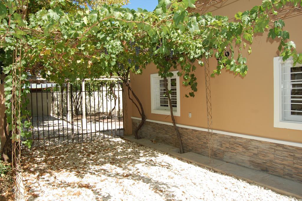 Siete Cepas Villa San Rafael  Værelse billede