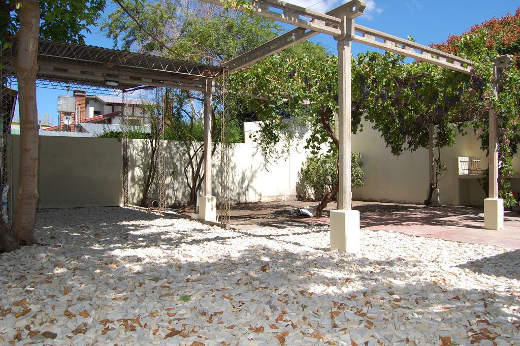 Siete Cepas Villa San Rafael  Værelse billede