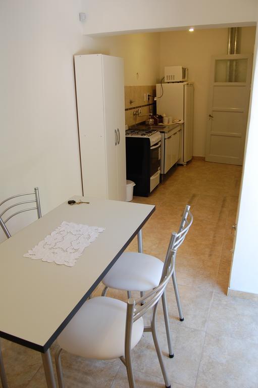 Siete Cepas Villa San Rafael  Værelse billede